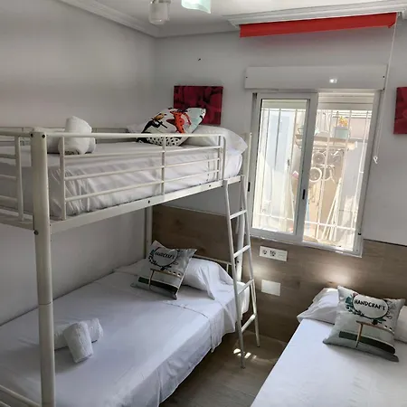 Cozy With Private Terrace And Communal Pool In *