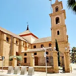 Cozy With Private Terrace And Communal Pool In * Torrevieja