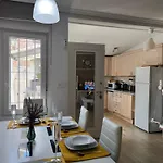 Holiday home Cozy With Private Terrace And Communal Pool In