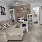 Cozy With Private Terrace And Communal Pool In Holiday home *