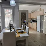 Holiday home Cozy With Private Terrace And Communal Pool In Torrevieja